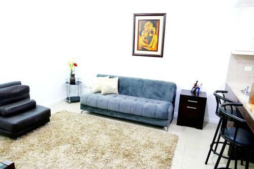 Apartamento Ecusuite Ejecutiva River1 Junto A Hotel Wyndham
