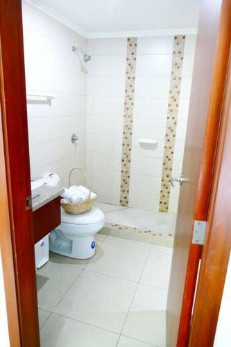Apartamento Ecusuite Ejecutiva River1 Junto A Hotel Wyndham
