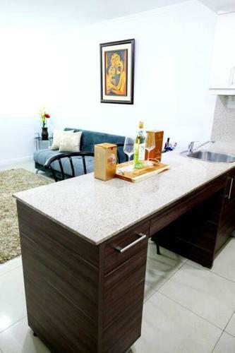 Apartamento Ecusuite Ejecutiva River1 Junto A Hotel Wyndham