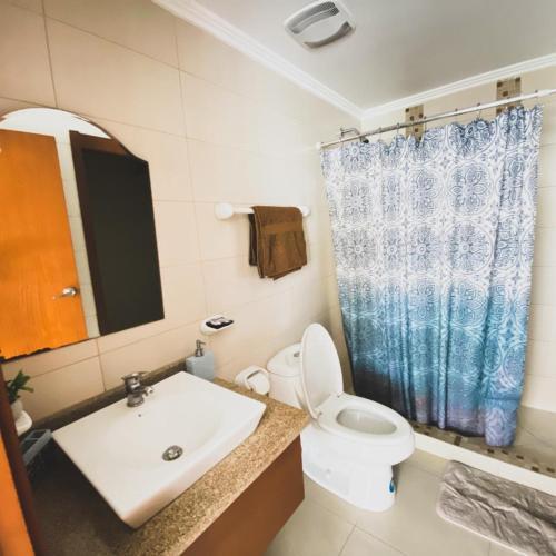 Apartamento Puerto Santa Ana Riverfront 1
