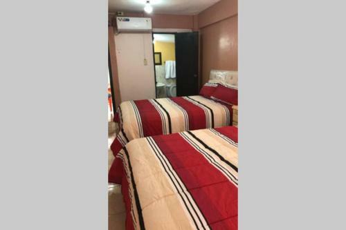 Apartamento Tu Lugar En Guayaquil