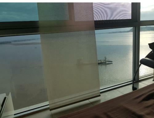 Apartamento Ecusuites Artgallery Riverfront Next Wyndham