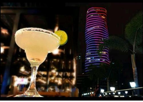 Apartamento Ecusuites Artgallery Riverfront Next Wyndham