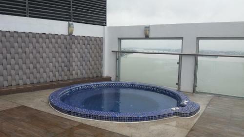 Apartamento Puerto Santana Luxury Suit