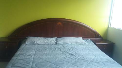 Apartamento Puerto Santana Luxury Suit