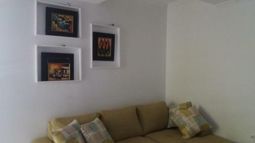 Apartamento Puerto Santana Luxury Suit