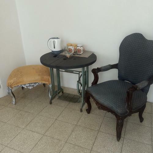 Boel Boutique Hostal