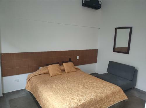 Hotel Boutique Panam�