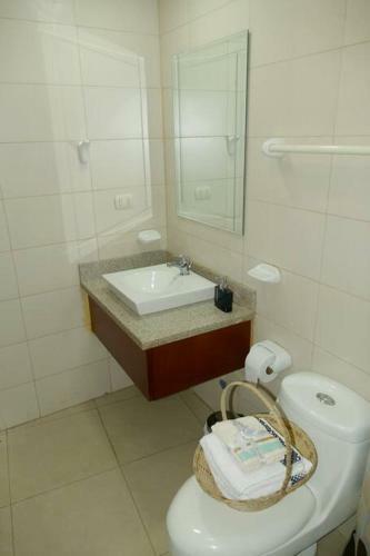 Apartamentos Ecusuites Family Depto Resort Riverfront Gye