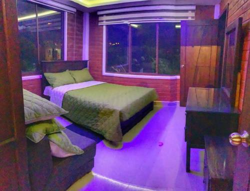 Apartamento John House Guayaquil