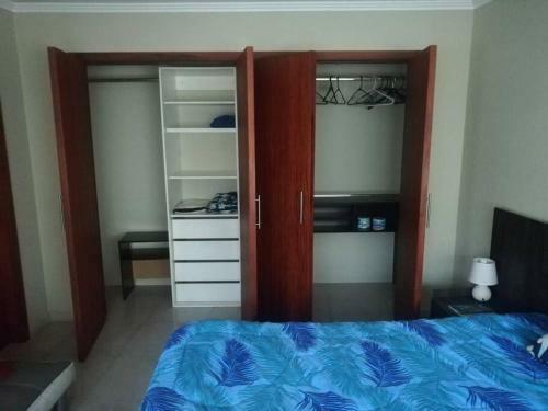 Apartamento Suite En Puerto Santa Ana-riverfront II