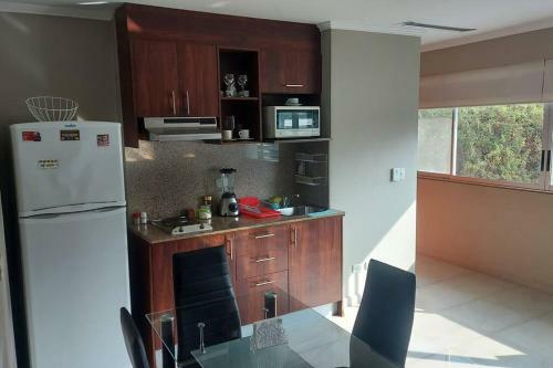 Apartamento Suite En Puerto Santa Ana-riverfront II
