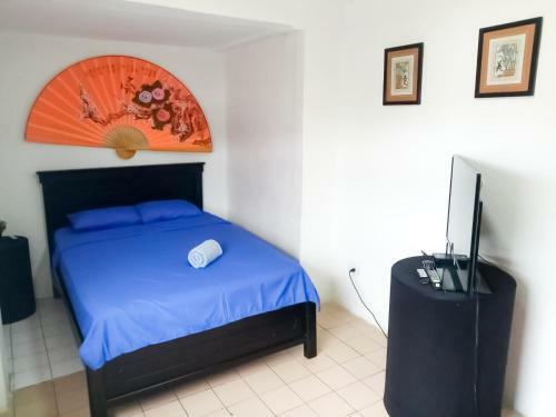Habitaci�n Matrimonial