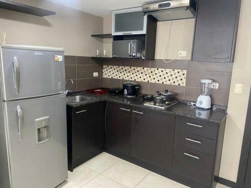 Apartamento Bellini Puerto Santa Ana