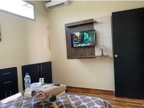 Apartamento Bussines Suite