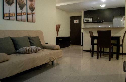 Apartamento Suite 101 Torres Del Sol 2