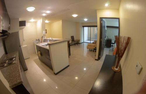 Apartamento Suite 101 Torres Del Sol 2