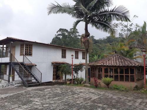 Agroturismo Casa Ventura