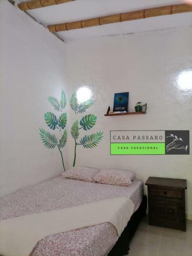 Apartamento Casa Passaro 2