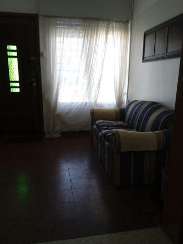 Alquiler de Casa Por D�a