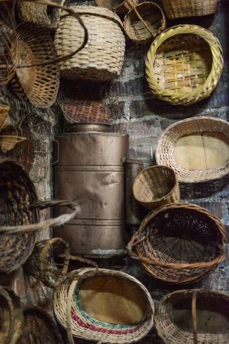 Bed & Breakfast Finca La Colina