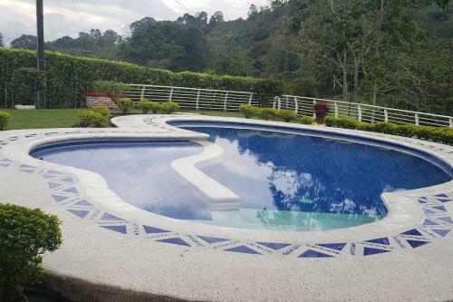 Apartamento Finca La Luna Caba�as