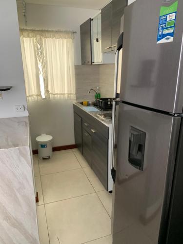 Apartamento Cerca Del Cc Titan Plaza