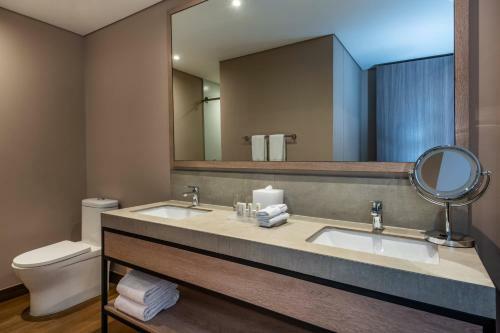 Hotel Residence Inn By Marriott Bogota