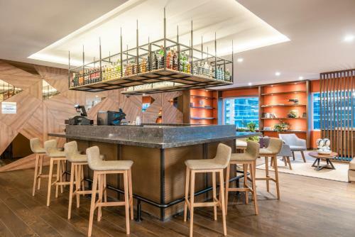 Hotel Residence Inn By Marriott Bogota