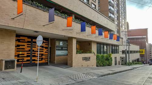Apartamento de Gran Estilo En Bogot�