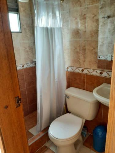 Apartamento Bogota Kings 2