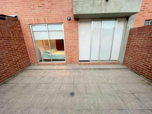 Acogedor Apartamento En Excelente Ubicaci�n