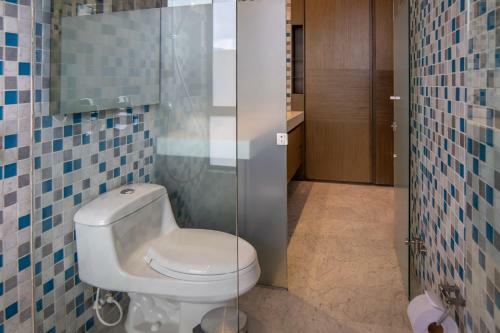 Apartamento Triplex Penthouse 4br With Private Rooftop