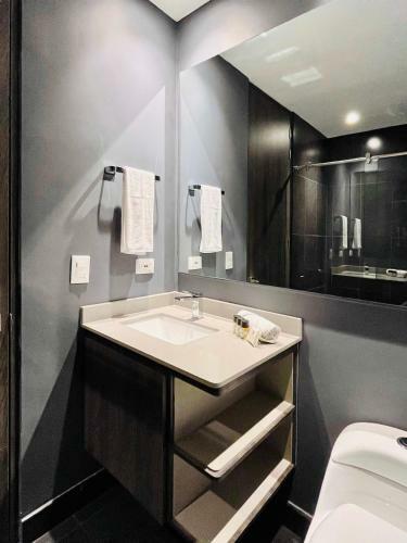 Apartamento Amazing 2br In Bogota