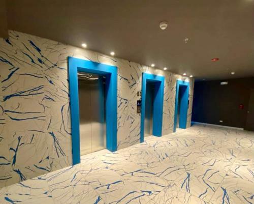 Nuevo Apartasuite 909 Chapinero