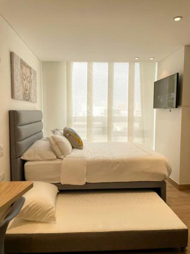 Nuevo Apartasuite 909 Chapinero
