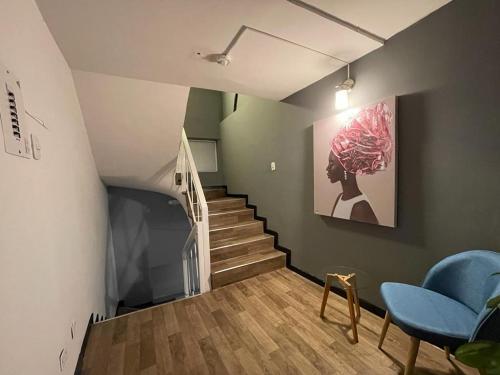 Apartamento Chapinero Alto 304