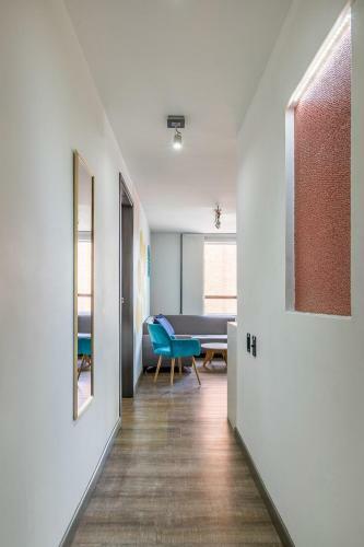 Apartamento Ahead Hosting X Paseo Del Lago