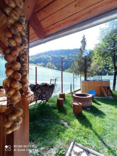 Cabana Piatra Plaiului