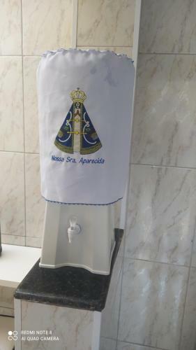 Hostal Quarto Com Ar, Wi Fi,frigobar Perto Da Basilica