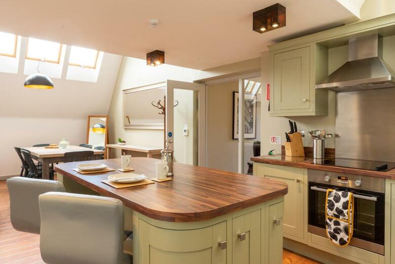 The Lawrance Luxury Aparthotel - York