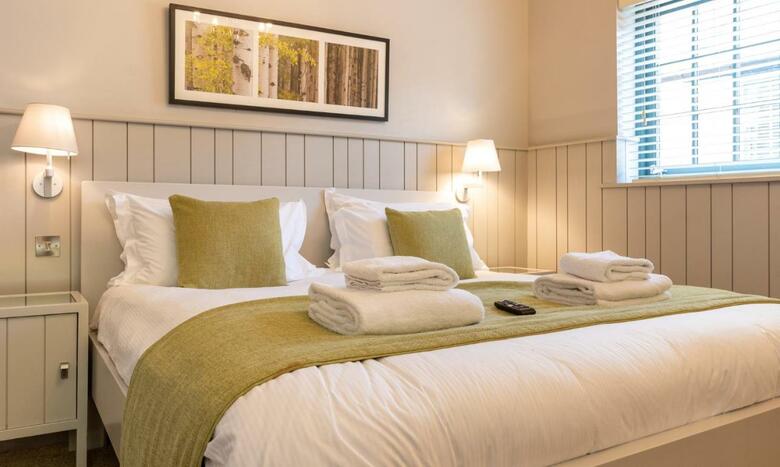 The Lawrance Luxury Aparthotel - York