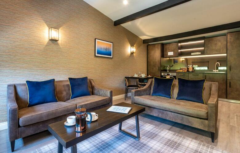 The Lawrance Luxury Aparthotel - York