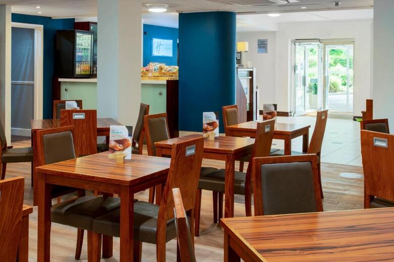 Hotel Holiday Inn Express York