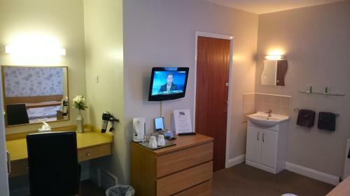 Bed & Breakfast Moorland House
