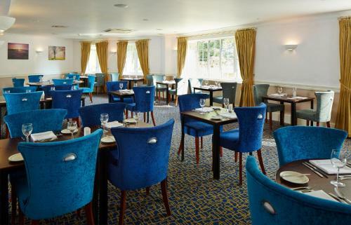 Basingstoke Country Hotel - The Hotel Collection