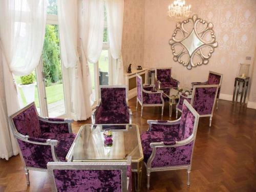Best Western Llyndir Hall Hotel And Spa