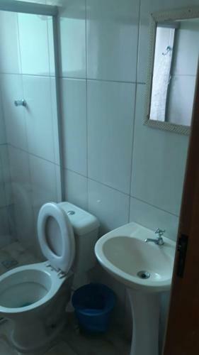 Hotel Pousada S�o Bento