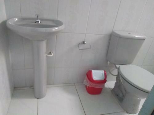 Posada Pousada Alian�a