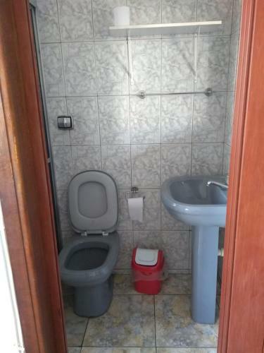 Posada Pousada Alian�a